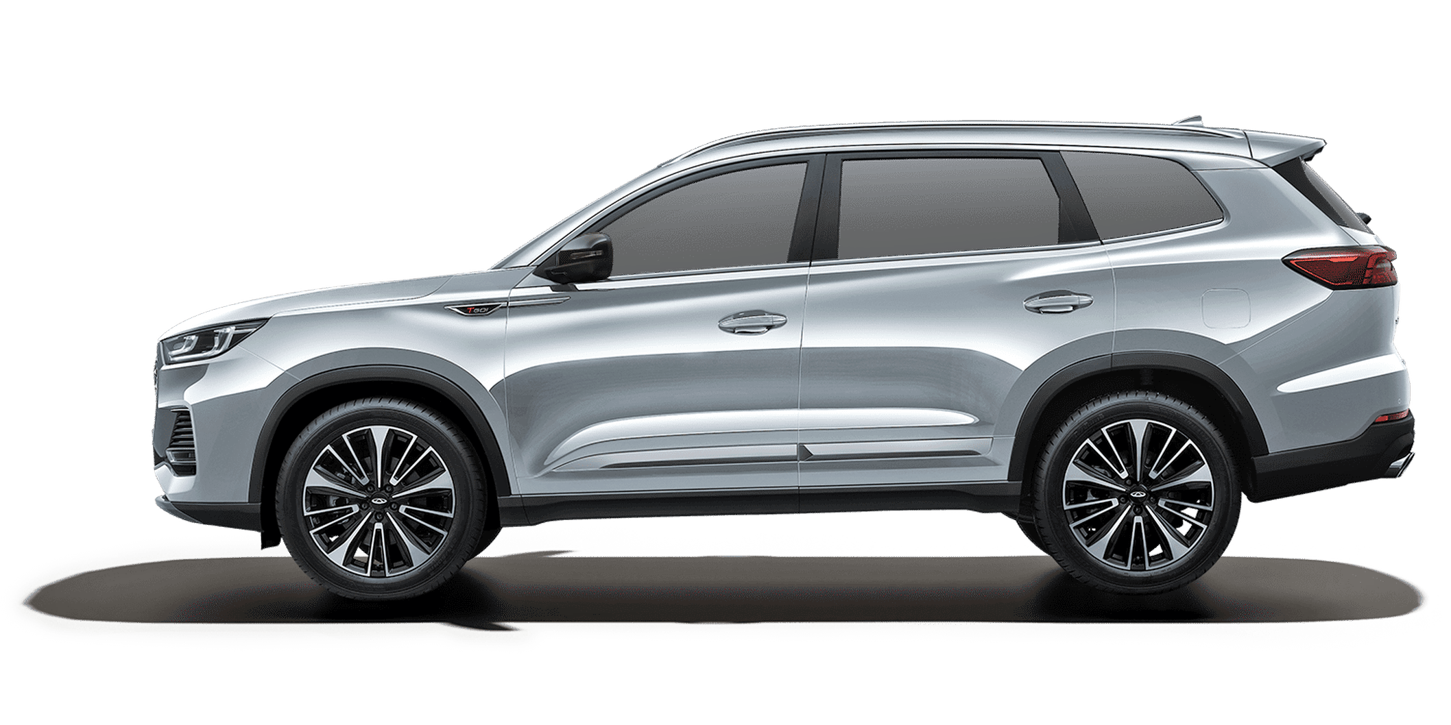 Dreamline 4WD (7 мест)