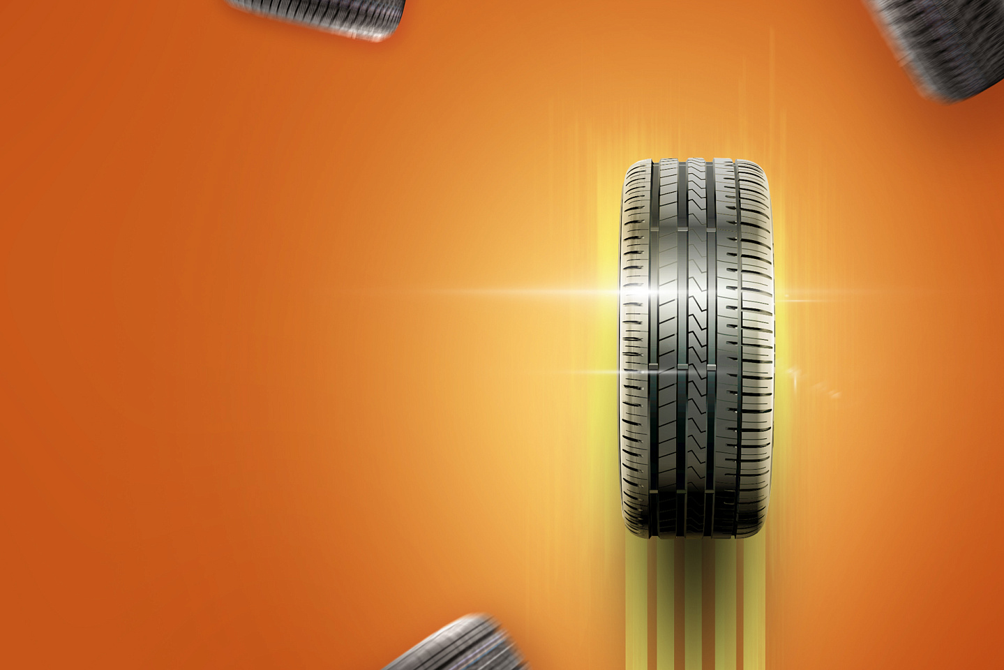 Осенний шиномонтаж от 82,02 BYN