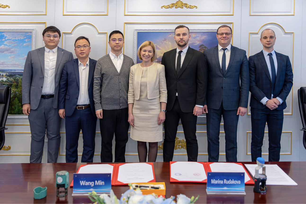 Компания Атлант-М стала официальным дистрибьютером бренда Chery в Беларуси